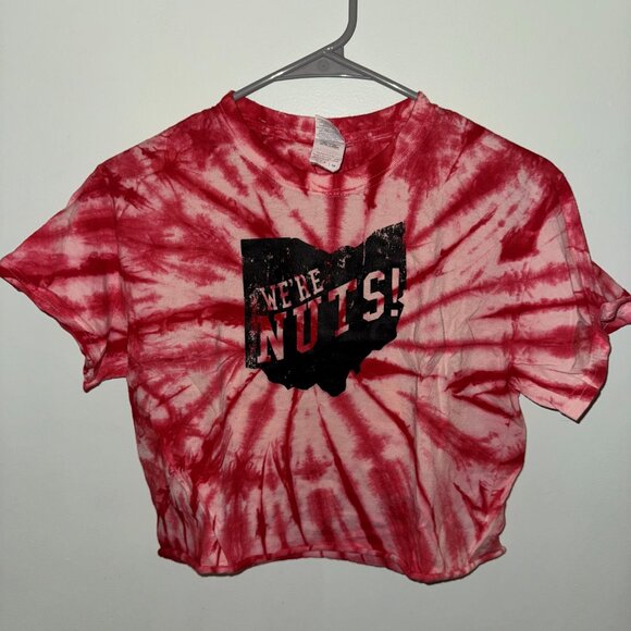 Ohio State Lot - Small Women's Buckeye Gear/Shirts/Shorts/More - Picture 7 of 9